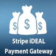 iDEAL Gateway for Stripe