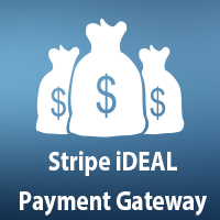 iDEAL Gateway for Stripe