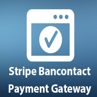 Bancontact Gateway for Stripe
