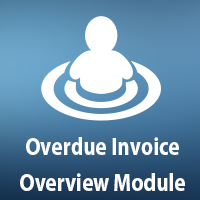 Overdue Invoice Overview