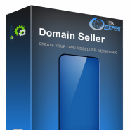 Domain Seller
