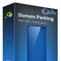  Domain Parking 