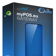 myPOS Checkout
