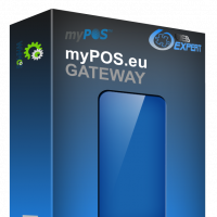myPOS Checkout