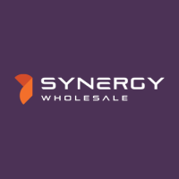 Synergy Wholesale Domain Registrar
