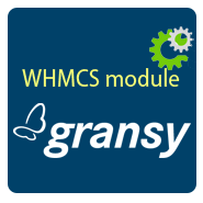 Gransy Registrar Module