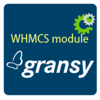 Gransy Registrar Module