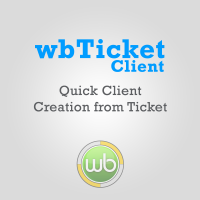 Ticket Client Tools