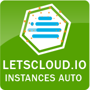 LetsCloud Automation for WHMCS