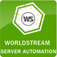 Worldstream Automation