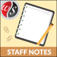 Staff Notes