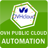 OVH Public Cloud
