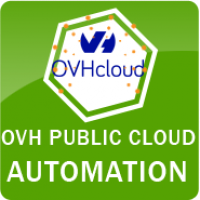 OVH Public Cloud