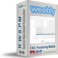 ResellerClub Weebly SiteBuilder Hosting