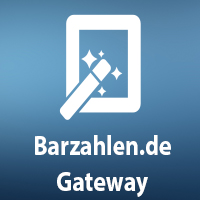 Barzahlen.de Paymentgateway
