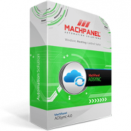 MachPanel AD Sync