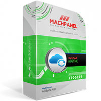 MachPanel AD Sync