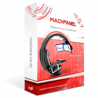 MachPanel