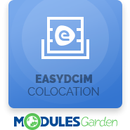 EasyDCIM Colocation For WHMCS