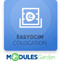 EasyDCIM Colocation For WHMCS