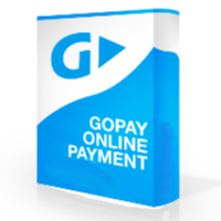 Payment gateway GoPay