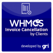 Invoice Cancellation by Clients