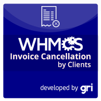 Invoice Cancellation by Clients