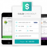 Culqi Pagos Gateway