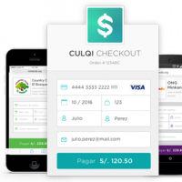 Culqi Pagos Gateway