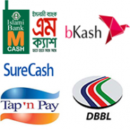 Mobile Payment