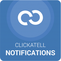 Clickatell Notifications