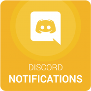 Discord Notifications