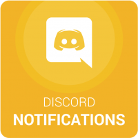 Discord Notifications