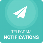 Telegram Notifications