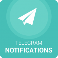 Telegram Notifications