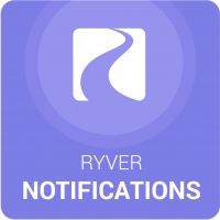 Ryver Notifications