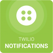 Twilio Notifications