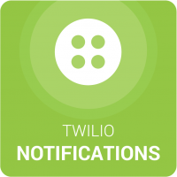 Twilio Notifications