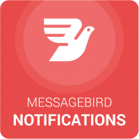 MessageBird Notifications