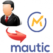 WHMCS to Mautic leads