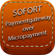 Online Banktransfer Paymentgateway over Micropayment