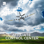 Affiliate Control Center for WHMCS