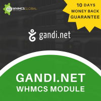 Gandi.Net Domain Registrar