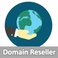 Domain Reseller