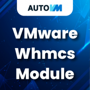 AutoVM WHMCS Module
