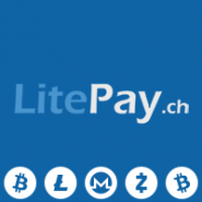 LitePay - Bitcoin & Litecoin Payments