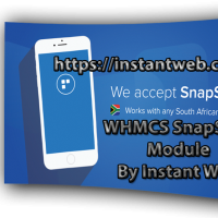 SnapScan Payment Gateway for WHMCS