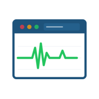 Website Monitoring