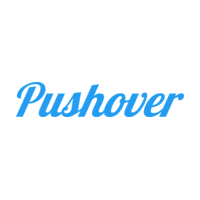 Pushover Notifications