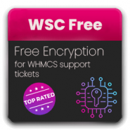 WHMCS Support Module